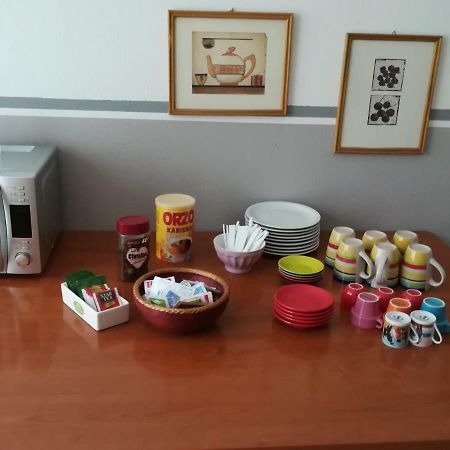 Mirabell Hotel Trezzo sullʼAdda Екстериор снимка
