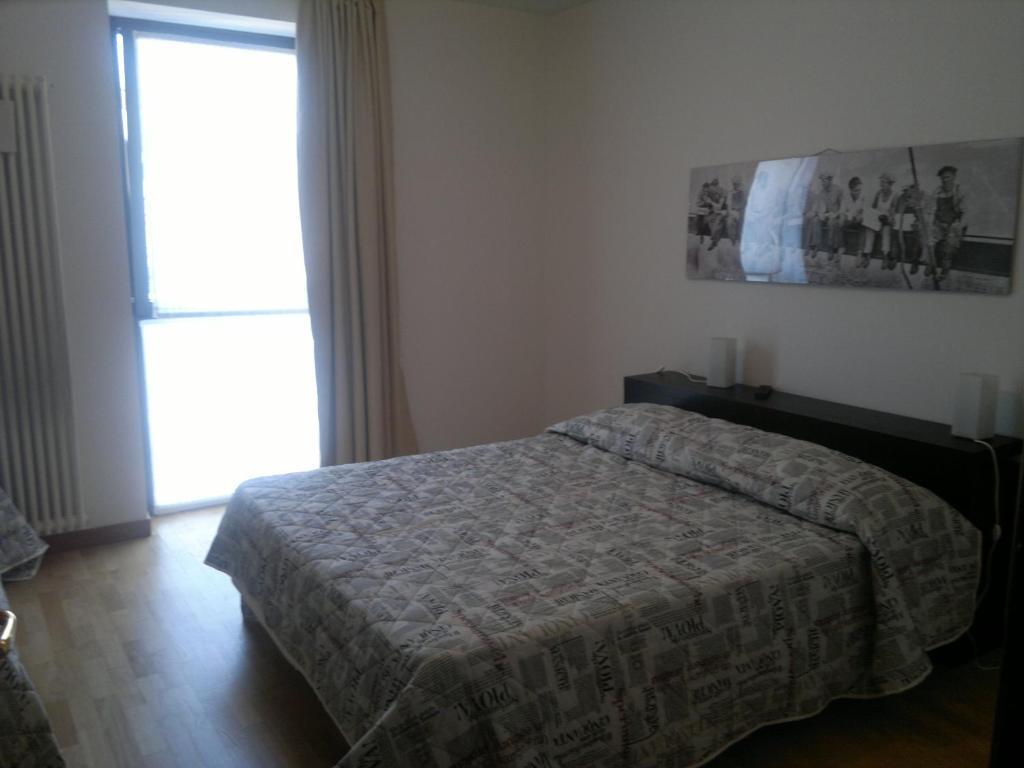 Mirabell Hotel Trezzo sullʼAdda Стая снимка