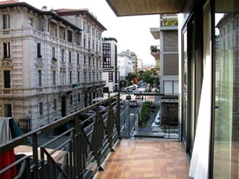 Mirabell Hotel Trezzo sullʼAdda Екстериор снимка