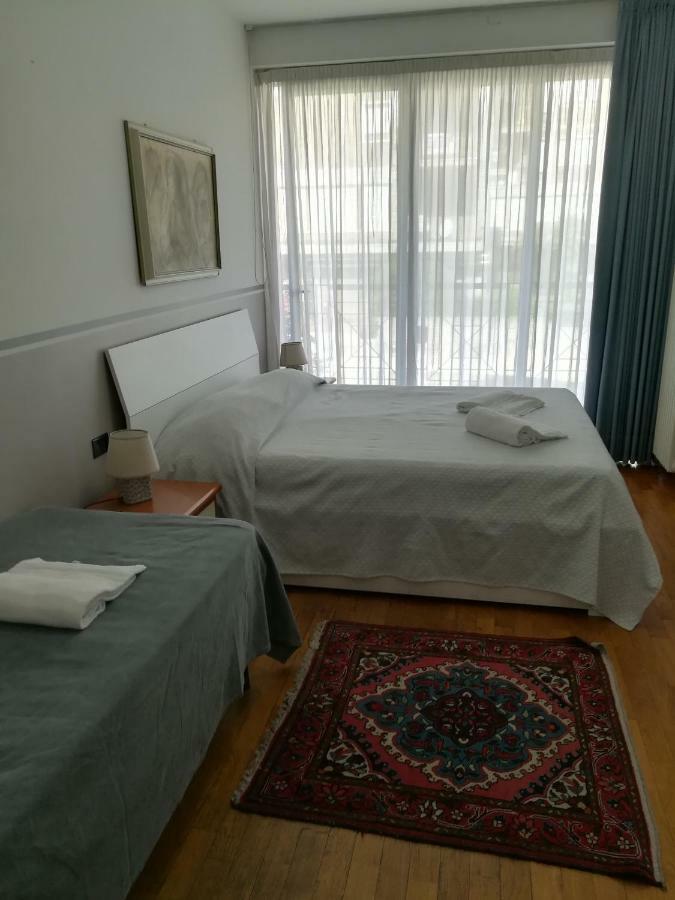 Mirabell Hotel Trezzo sullʼAdda Екстериор снимка