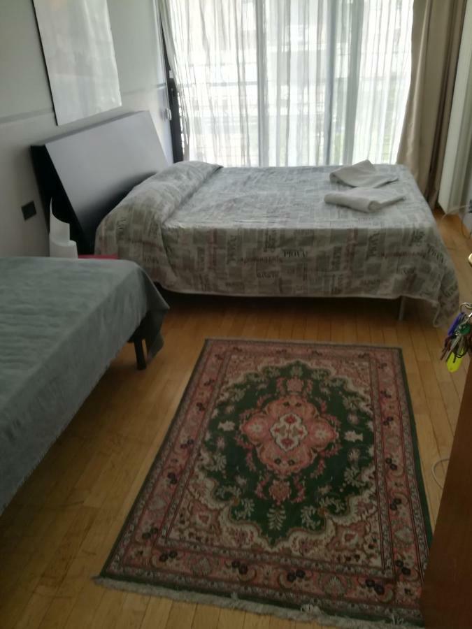 Mirabell Hotel Trezzo sullʼAdda Екстериор снимка